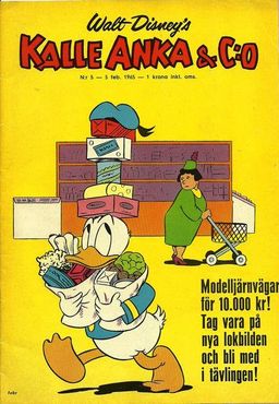 #25 December 1965 [292]